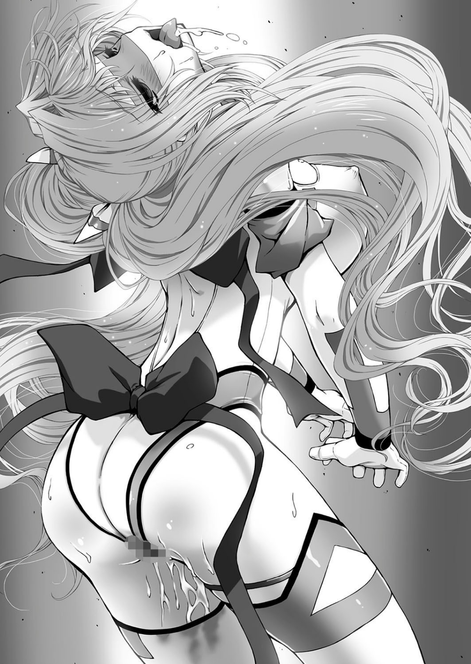 二次元ドリームマガジン Vol.107 41 ページ目