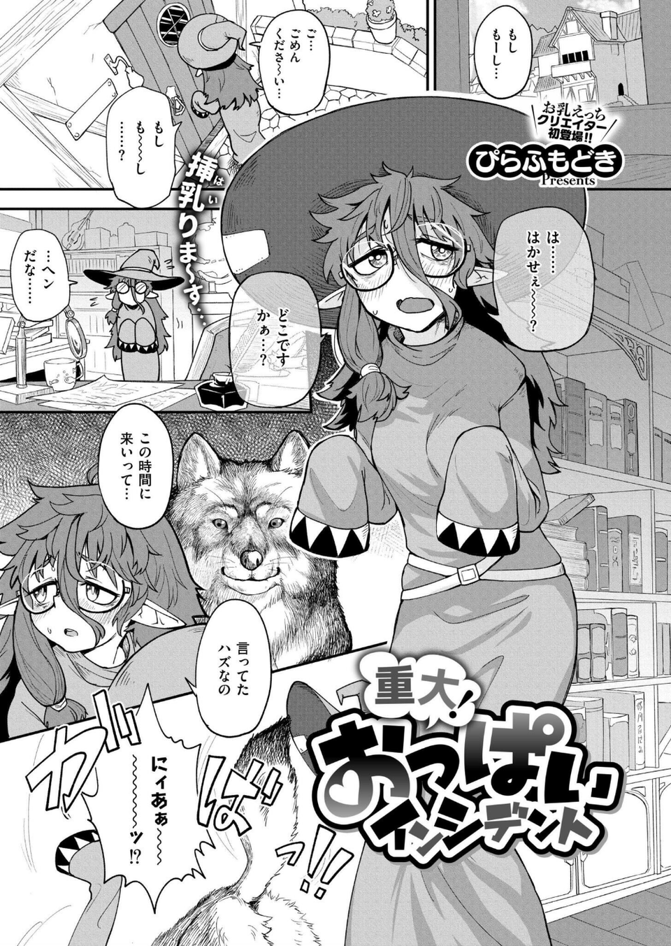 コミックカイエン(快艶) VOL.25 13 ページ目