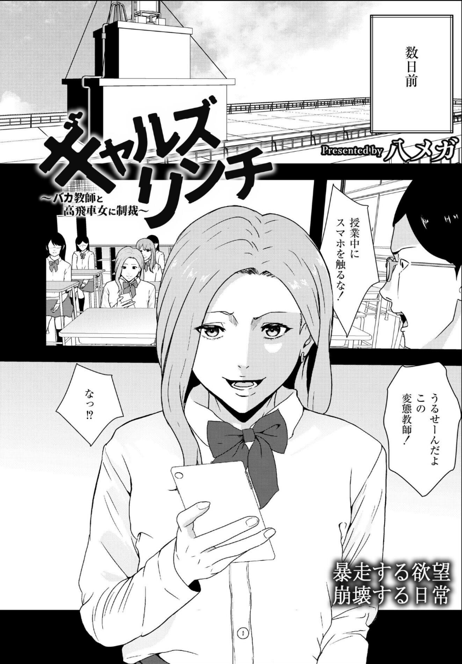 コミックカイエン(快艶) VOL.31 14 ページ目