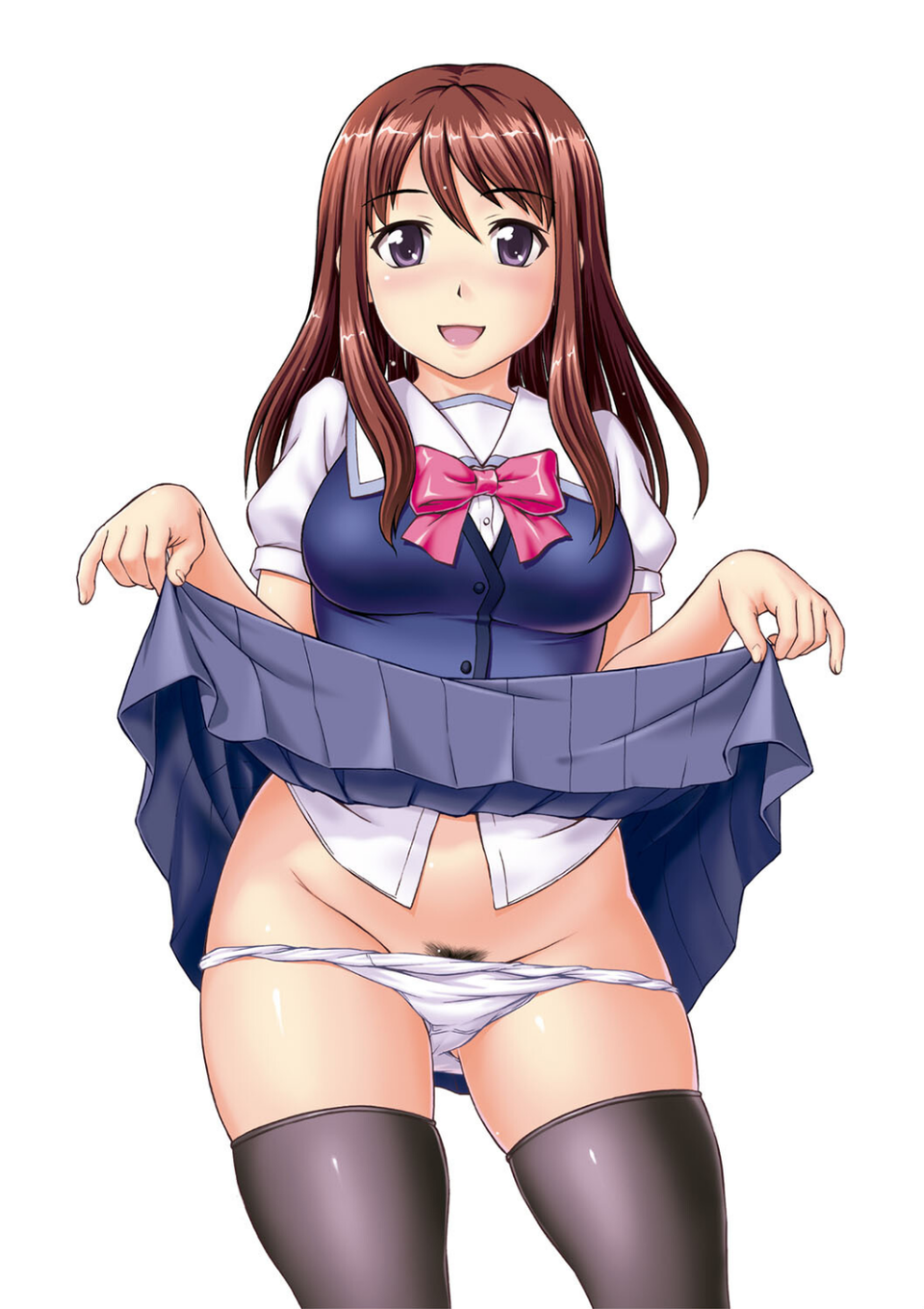 ボク女子校に入学しました 4 ページ目