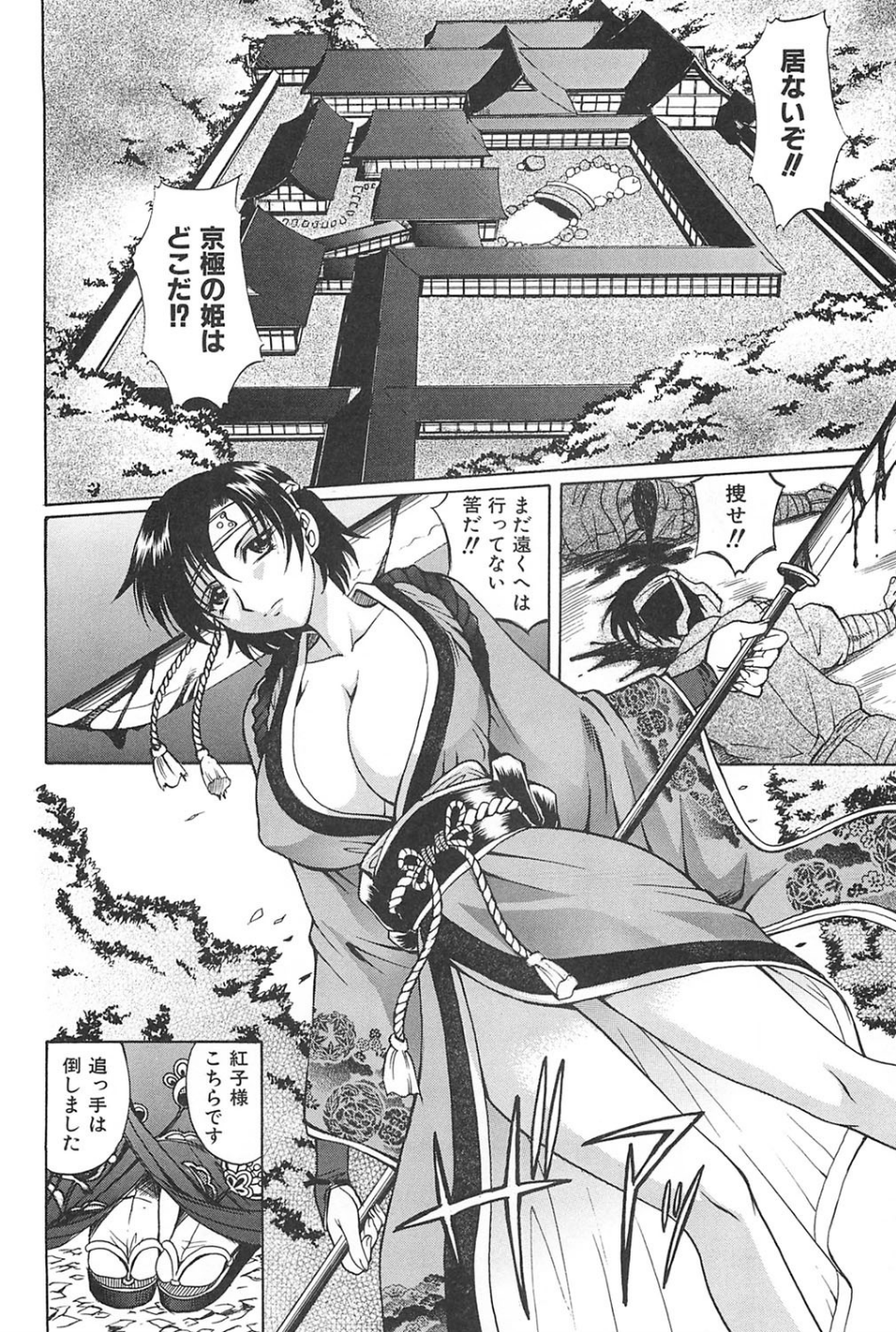坩堝 5 ページ目