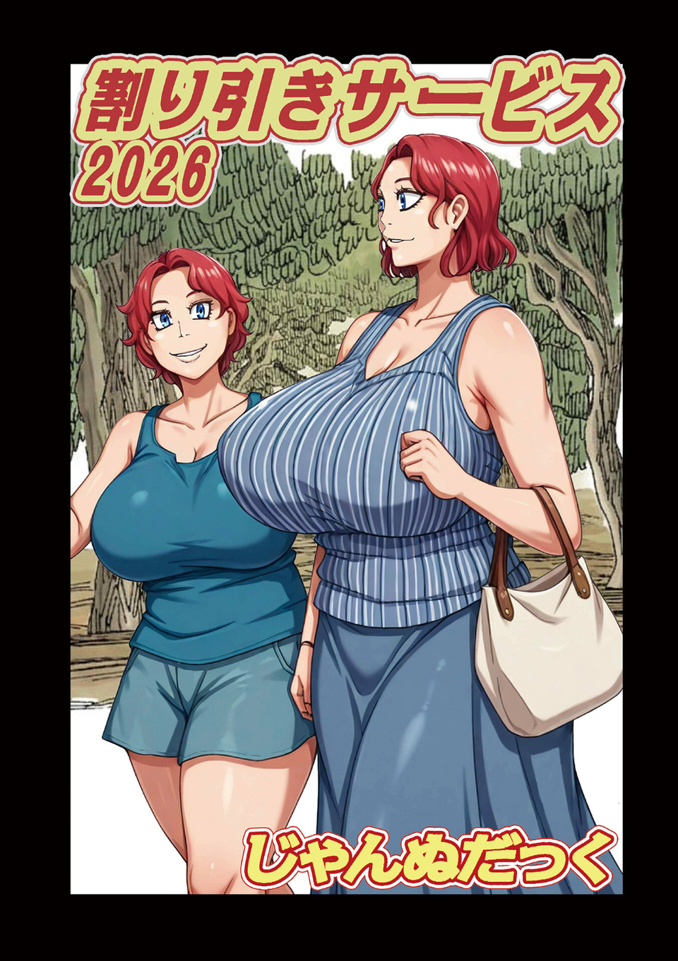 WEB版コミック激ヤバ！208 31 ページ目