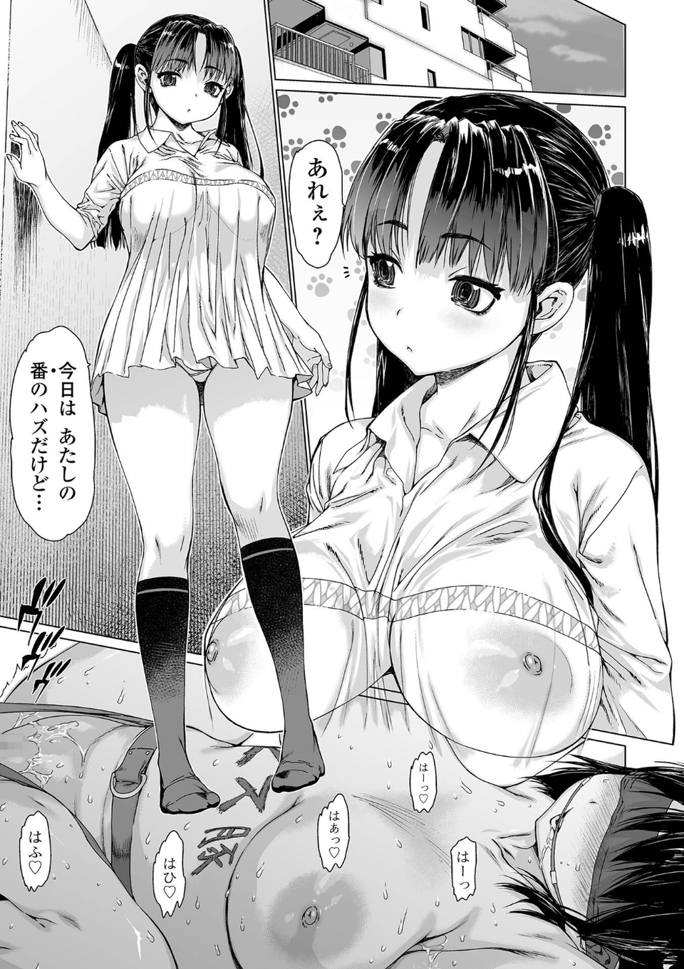 メスシコ 27 ページ目