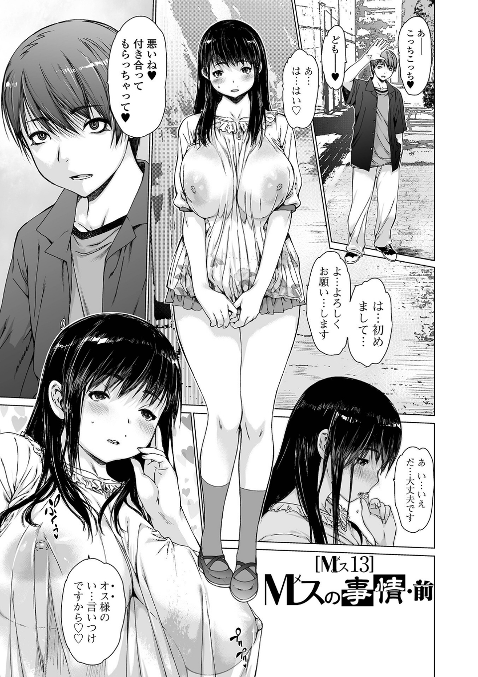 メスシコ 31 ページ目