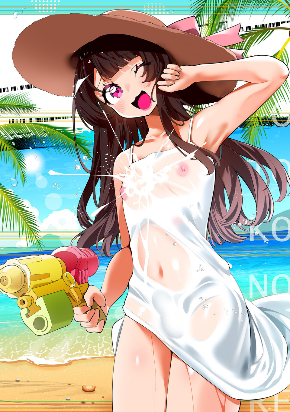 月刊Web男の娘・れくしょんッ！S Vol.99 2 ページ目