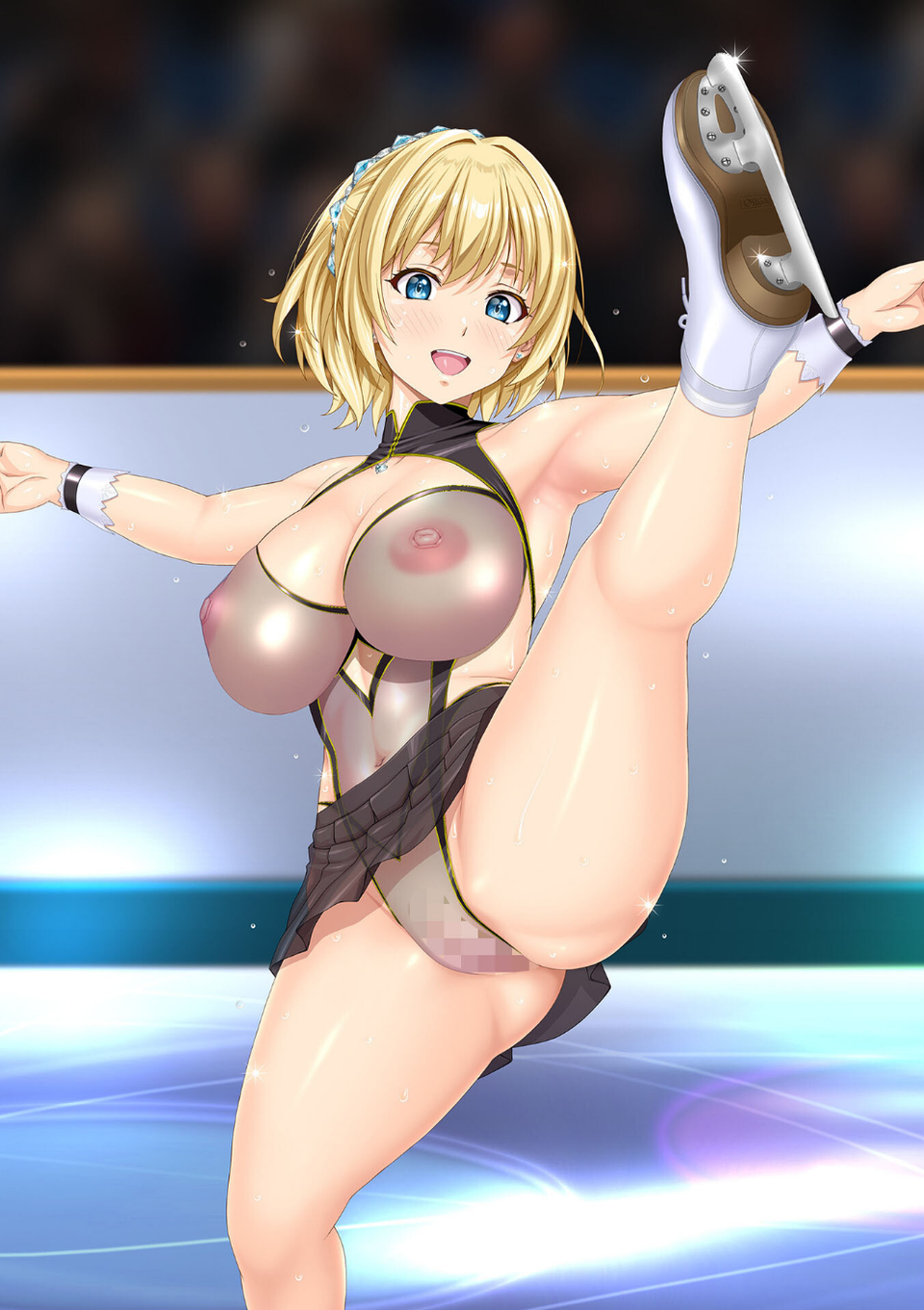COMICオルガ vol.71 2 ページ目