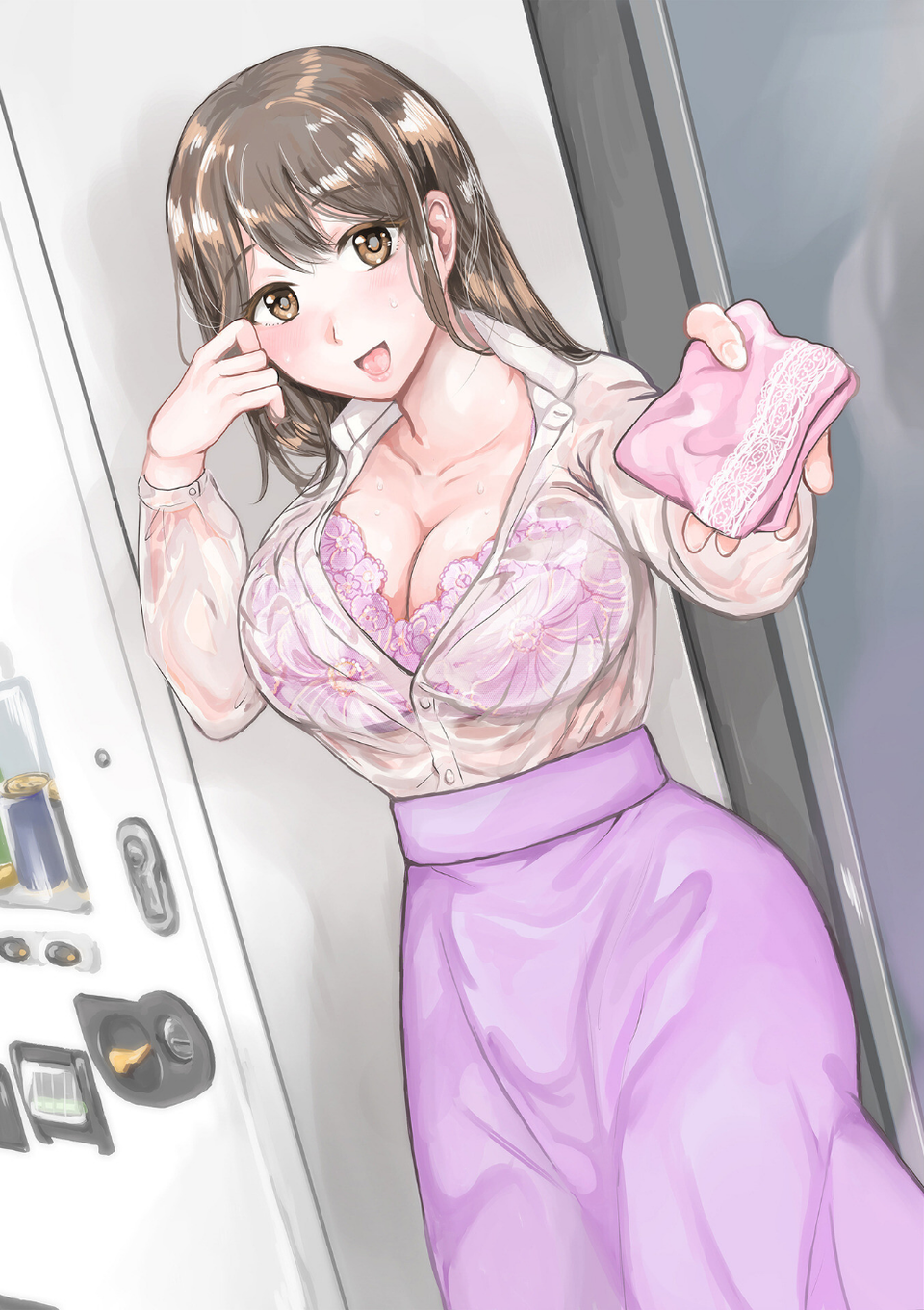 comicやさおね vol.2 2 ページ目