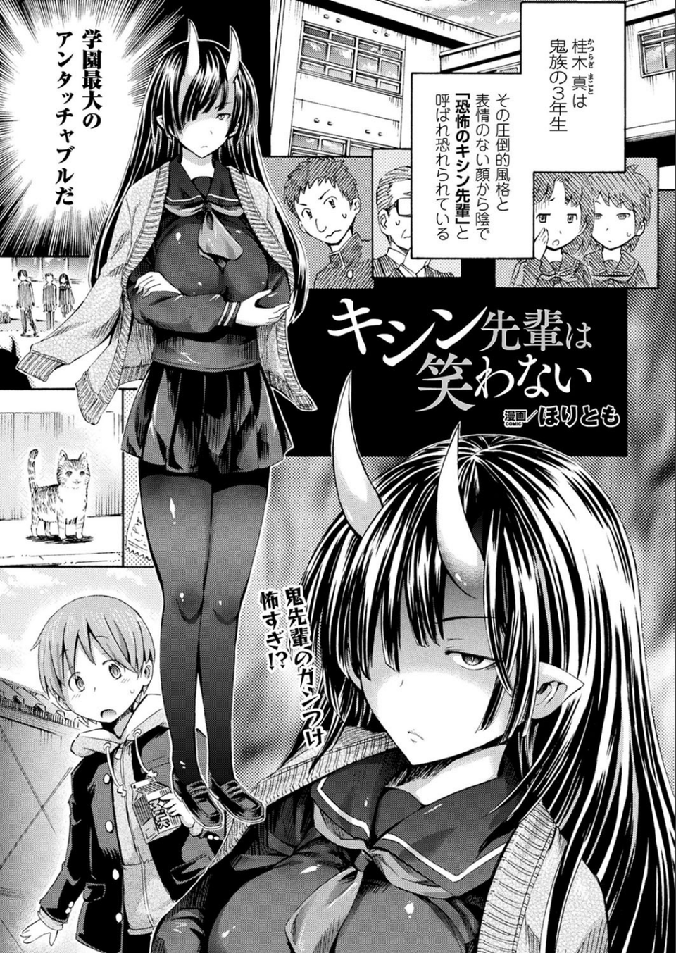 コミックアンリアル Vol.71 31 ページ目