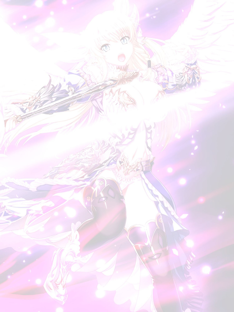 聖少女アンジェラ(単話) 2 ページ目
