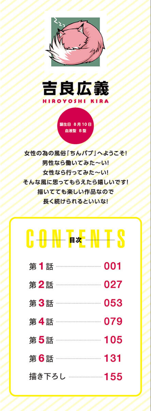 ちんパブのおシゴト【FANZA限定特典付き】 2 ページ目
