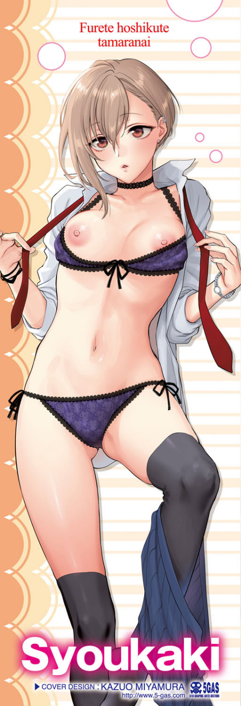 ふれてほしくて たまらない【FANZA限定特典付き】 2 ページ目