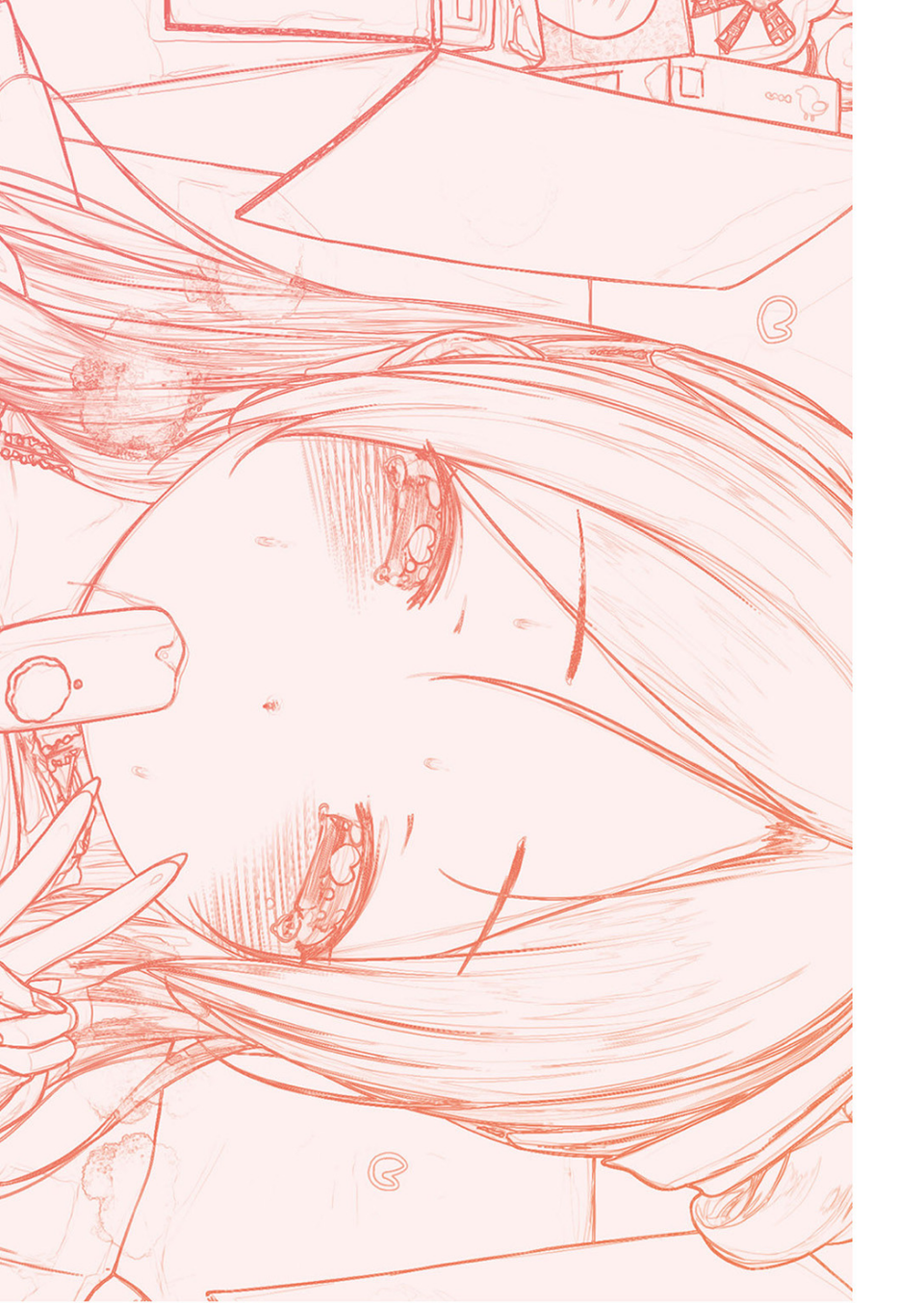 COMIC快楽天XTC Vol.6 2 ページ目