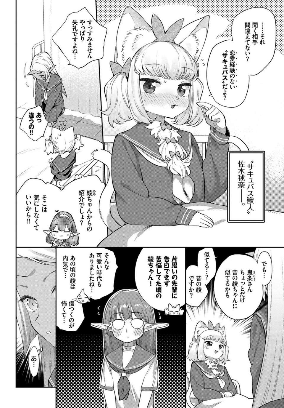 フェチズム VOL.3〜サキュバスSEX編 2〜 13 ページ目