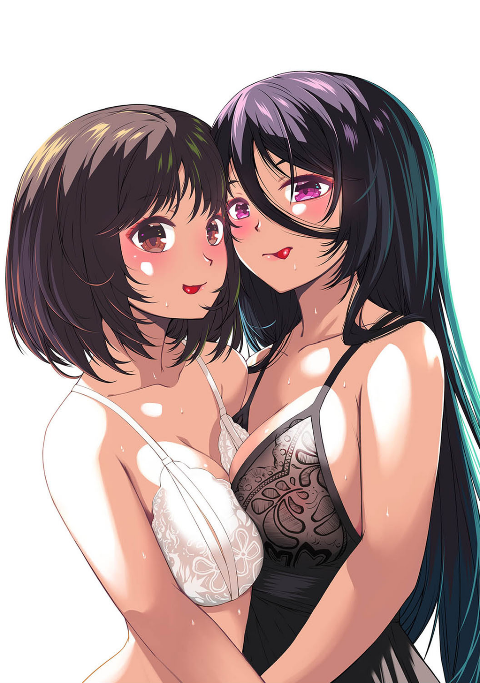 同居人は浮遊霊 3 ページ目
