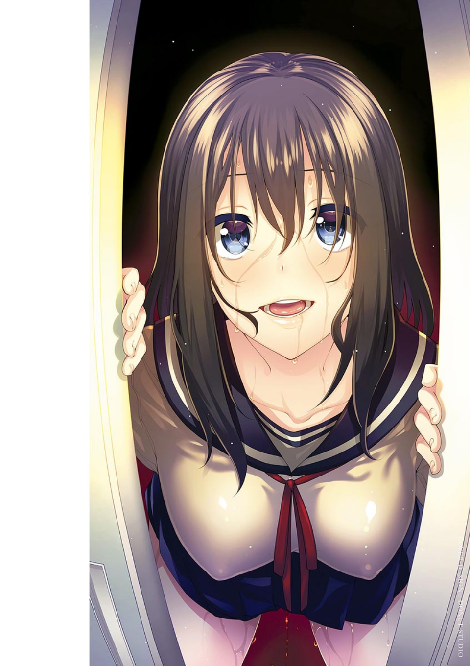 笑顔を咲かせて 2 ページ目