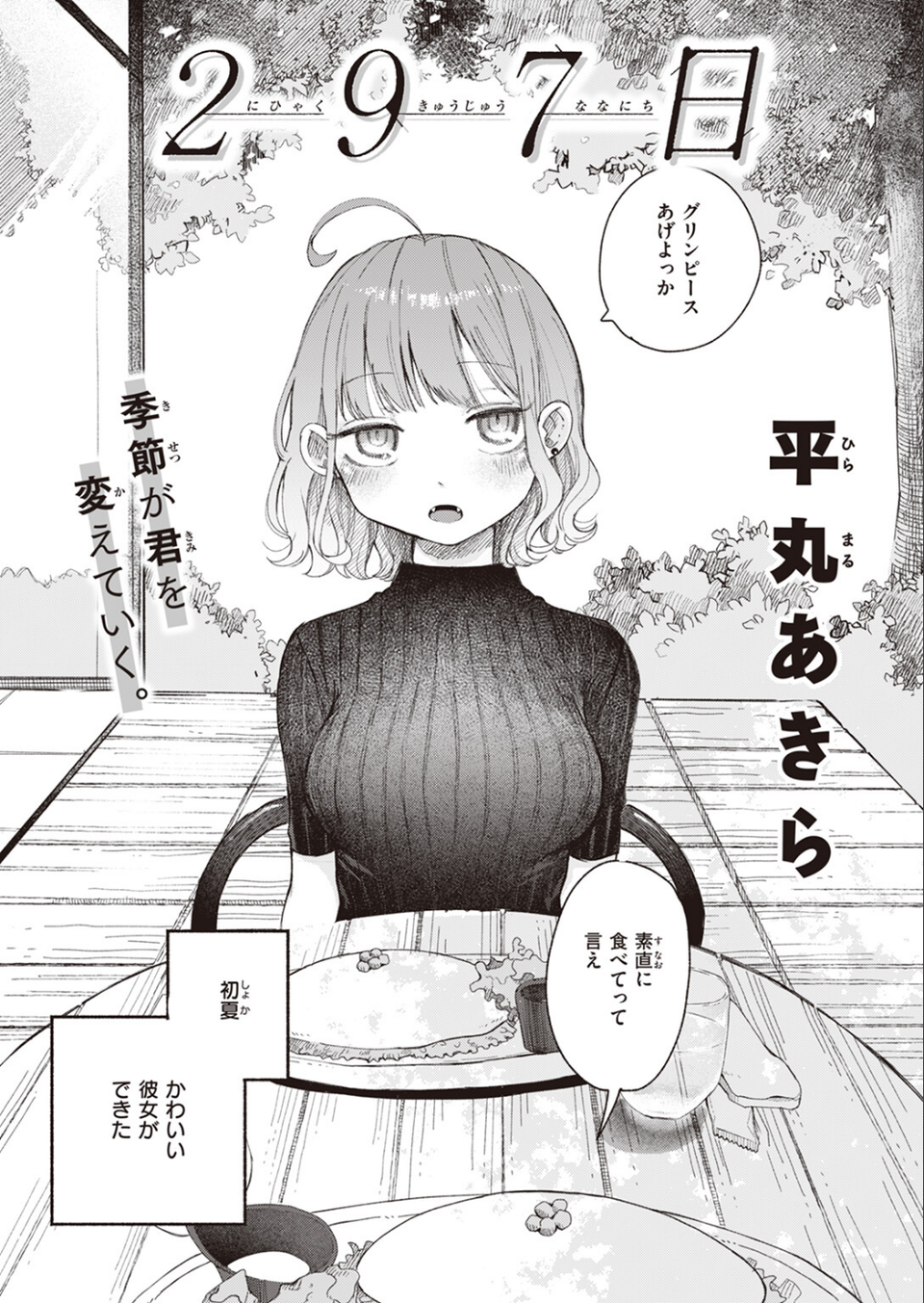 COMIC快楽天 2024年06月号 29 ページ目