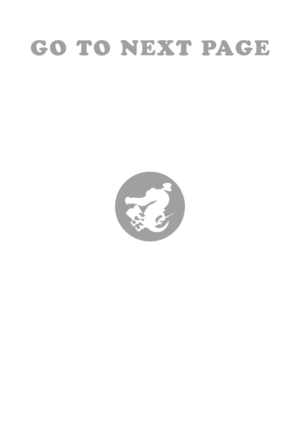 虎穴に入らずんば虎子を得ず（単話） 2 ページ目