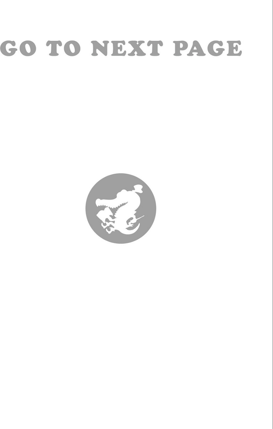 紺色で理解らせよう！！（単話） 2 ページ目