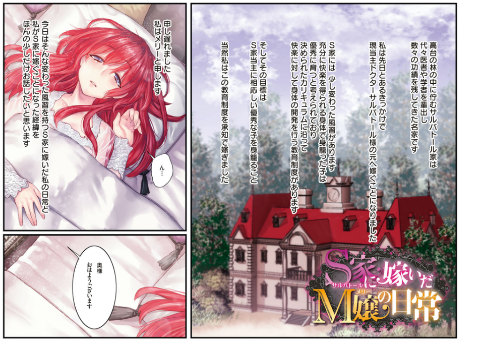 ヨールキ・パールキ作品集 1 【FANZA限定】【デジタル特装版】 3 ページ目