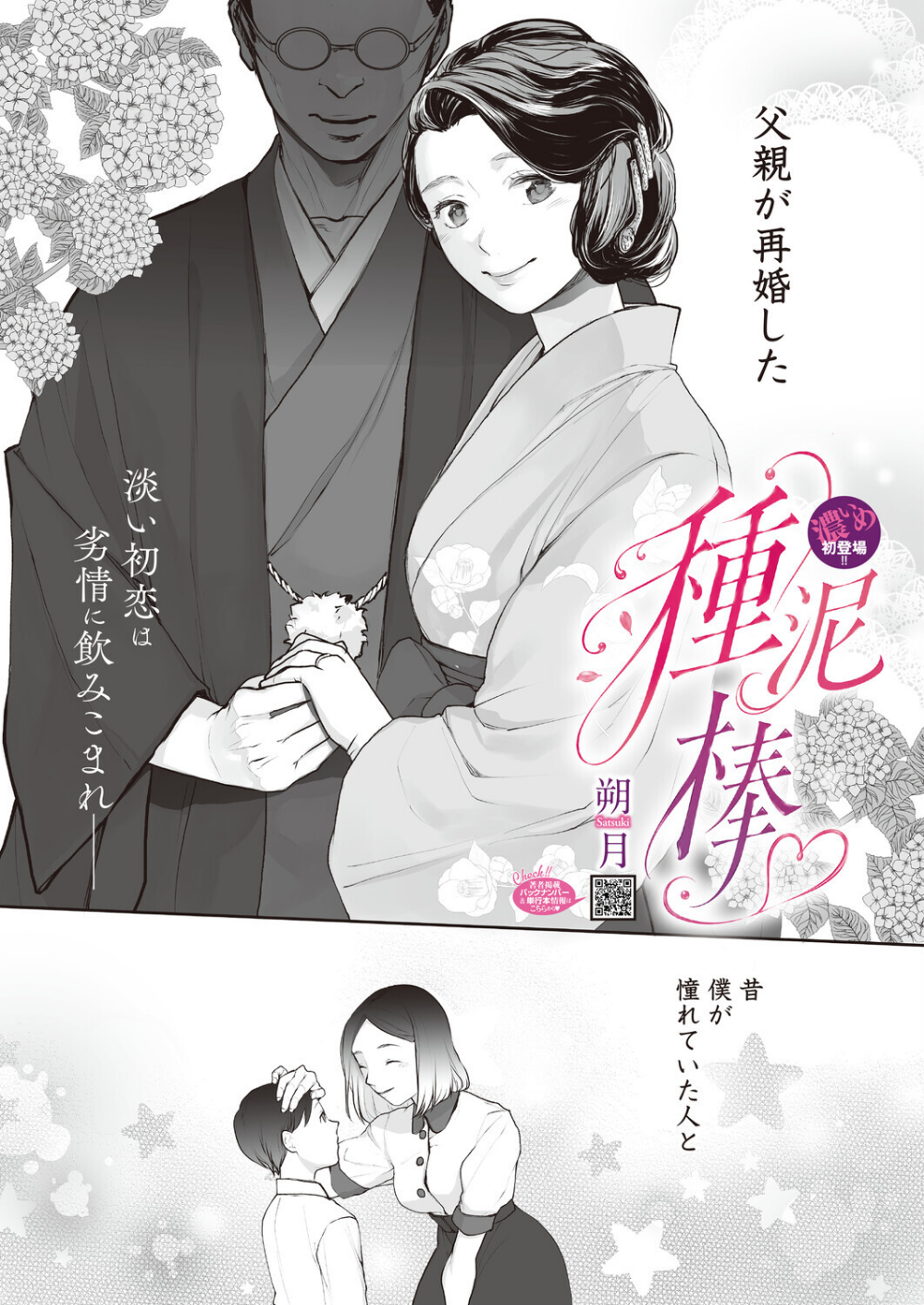 種泥棒（単話）