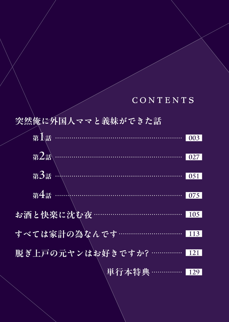 ハメたいカラダ【デジタル特装版】 2 ページ目