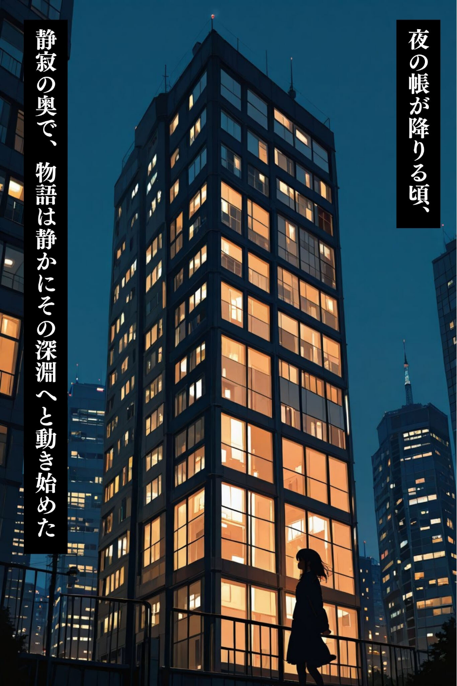 隣人種付け モザイク版 15 ページ目