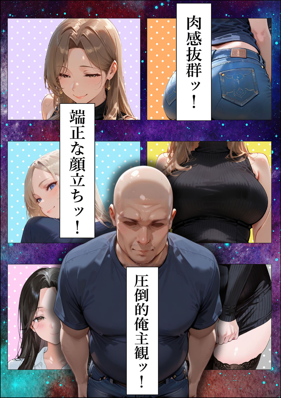 人妻限定アパート 301号室 時村文枝 〜大家のペットになった日編〜 モザイク版 6 ページ目