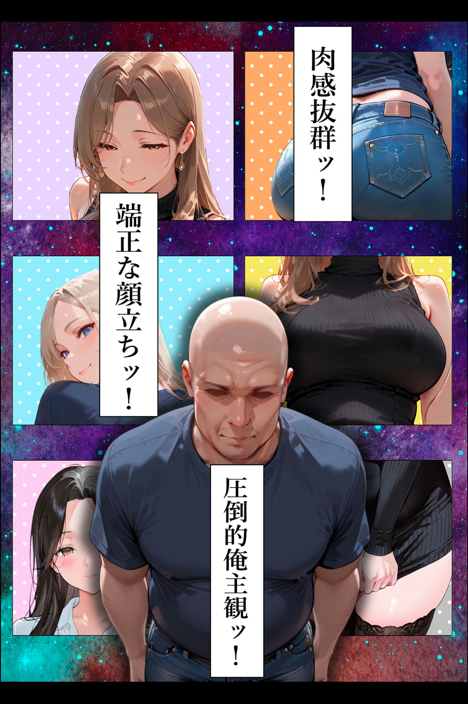 人妻限定アパート モザイク版 6 ページ目