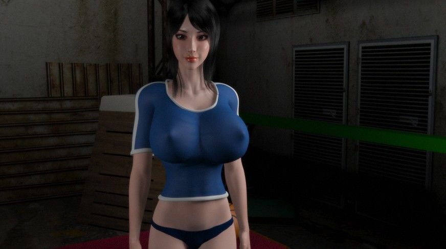 恐怖の毒々教師 美人女子部員 レ イ プ指導 1 ページ目