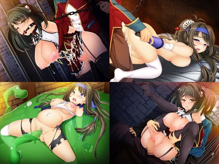 悪堕ラビリンス-囚われ魔王と奈落の狂人- 2 ページ目