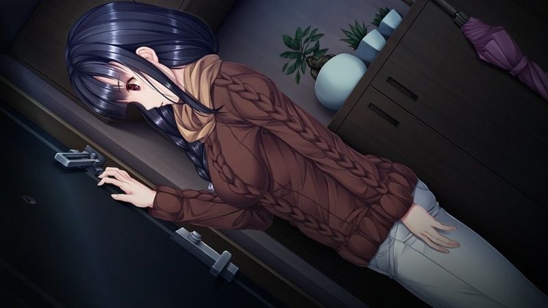 ゾンビのあふれた世界で俺だけが襲われない 1 ページ目