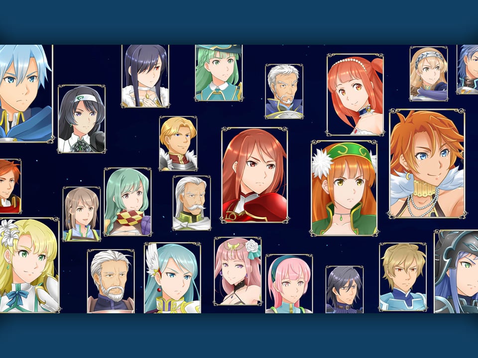 ファンタジー戦略戦術シミュレーション ディザーターズ(Deserter’s) 9 ページ目