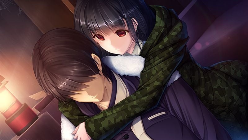 ゾンビのあふれた世界で俺だけが襲われない Vol.3 4 ページ目