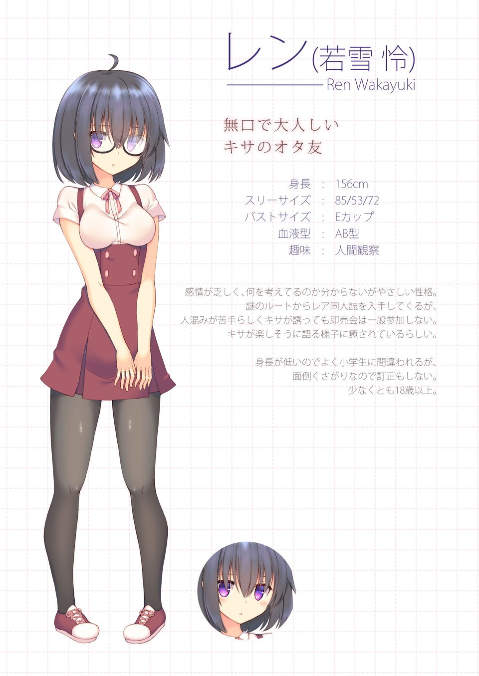 えっちな同人誌は好きですか？-えちすき 1- 5 ページ目