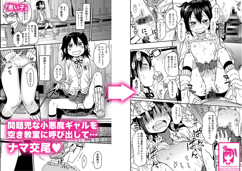 シコシコスケベアーカイブス ワニの書 2 ページ目