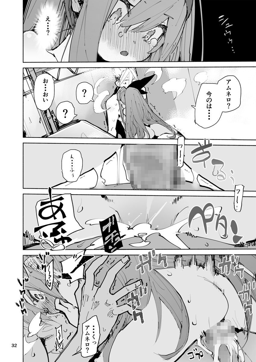 AMNERO 6 ページ目