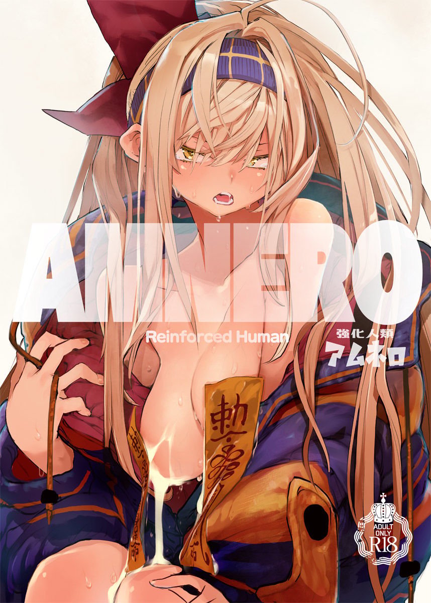 AMNERO 8 ページ目