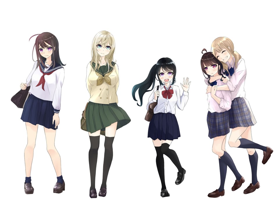 制服で縛られておもちゃ責め 5 ページ目