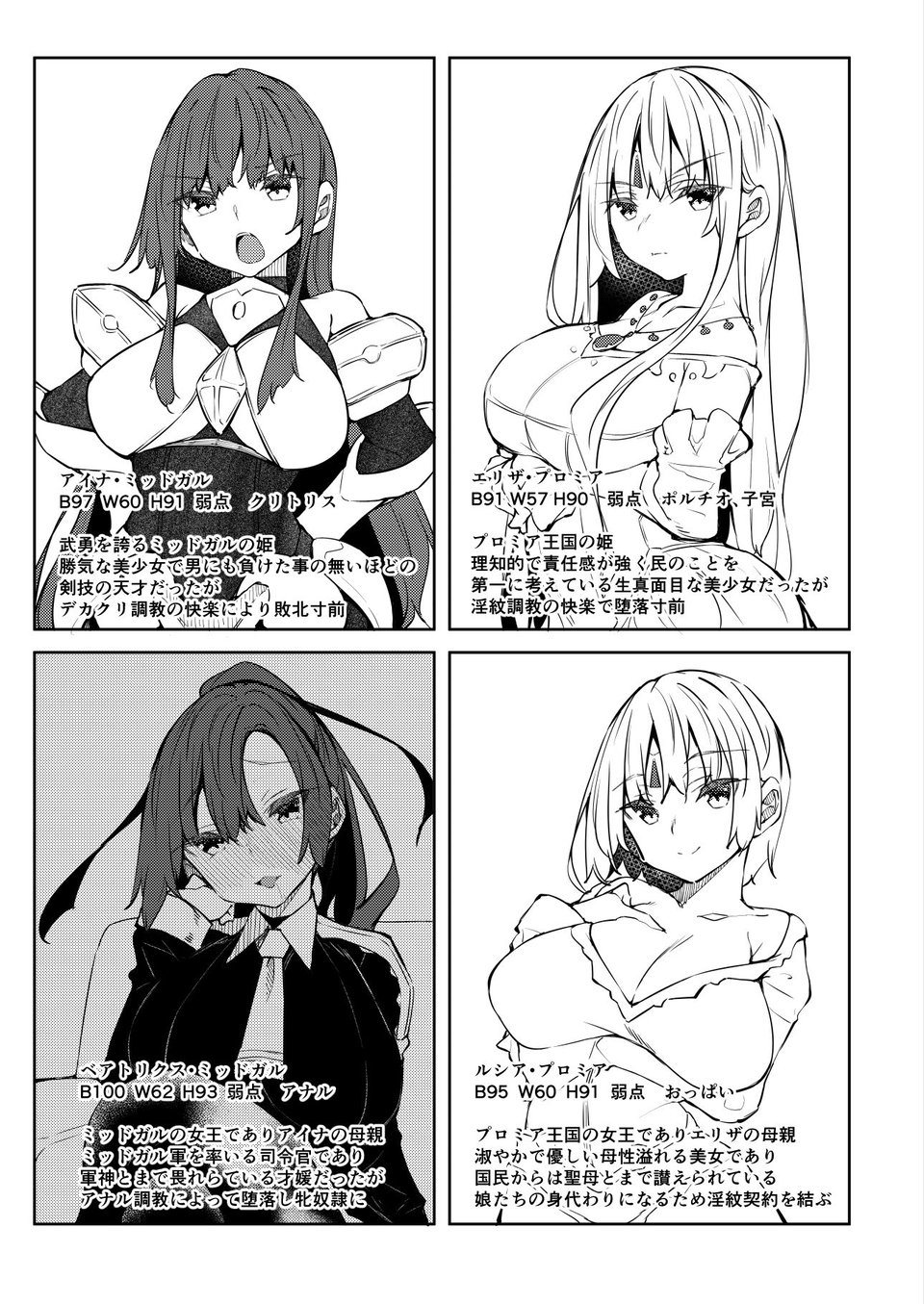 俺 異世界で魔法使いになる 4 1 ページ目