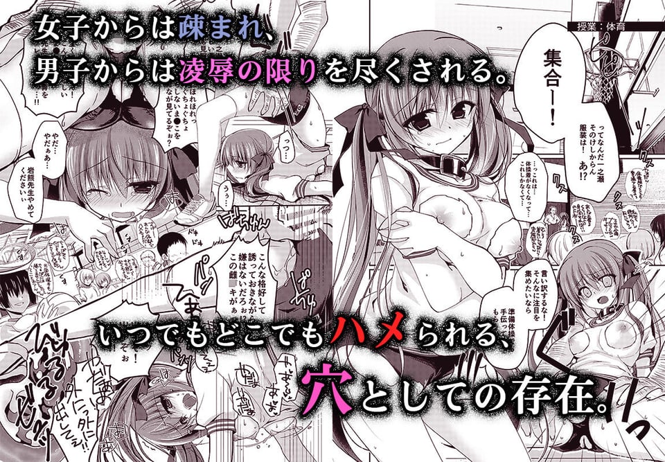妹調教日記再録集【総集編】 2 ページ目