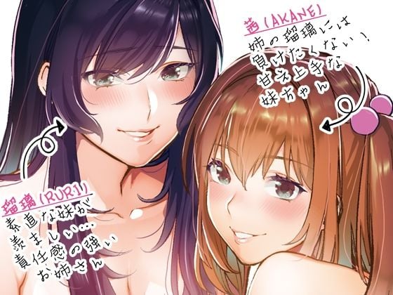 姉君妹君-文化祭総集編- 1 ページ目