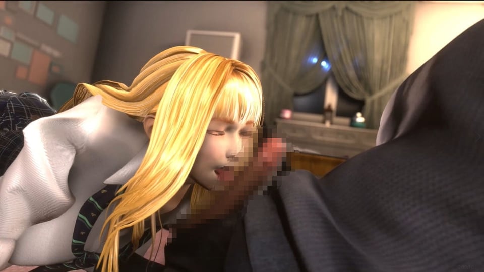 GALS!〜生意気ギャルの家庭教師はじめました〜動画版 6 ページ目