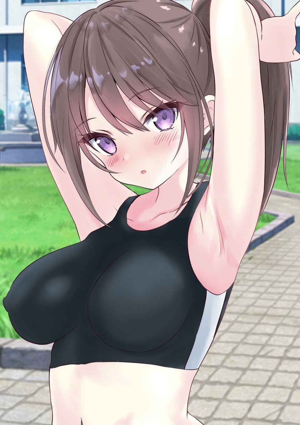 取り戻す。幼馴染を。催●アプリで。 9 ページ目