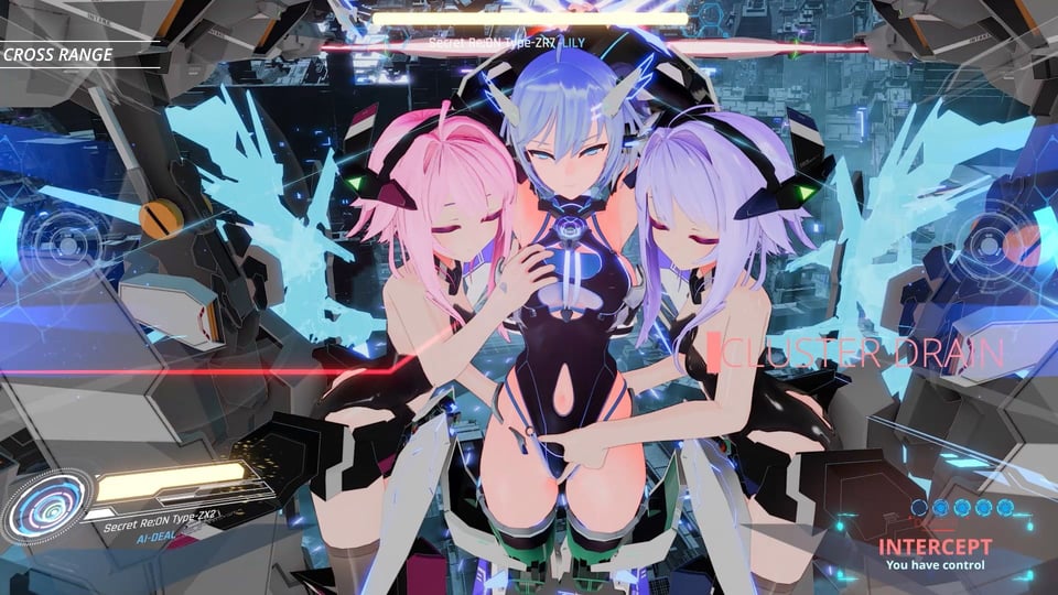 【大型アップデート】駆動妖精アイディールレイズR18 Ver2.2.1 4 ページ目