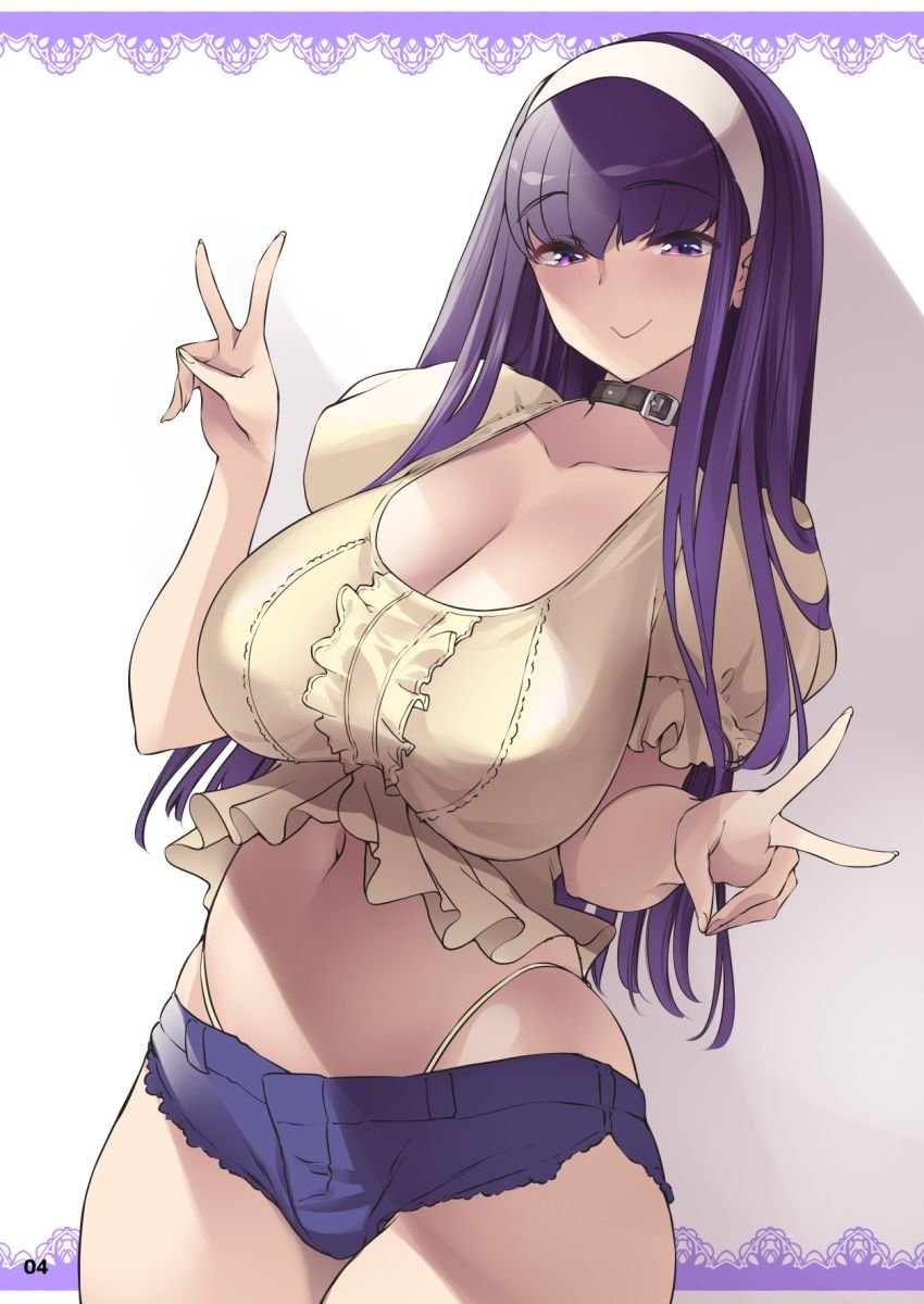 アナタを大好き長乳ちゃんは通知で即穴ねばねば準備 2 ページ目