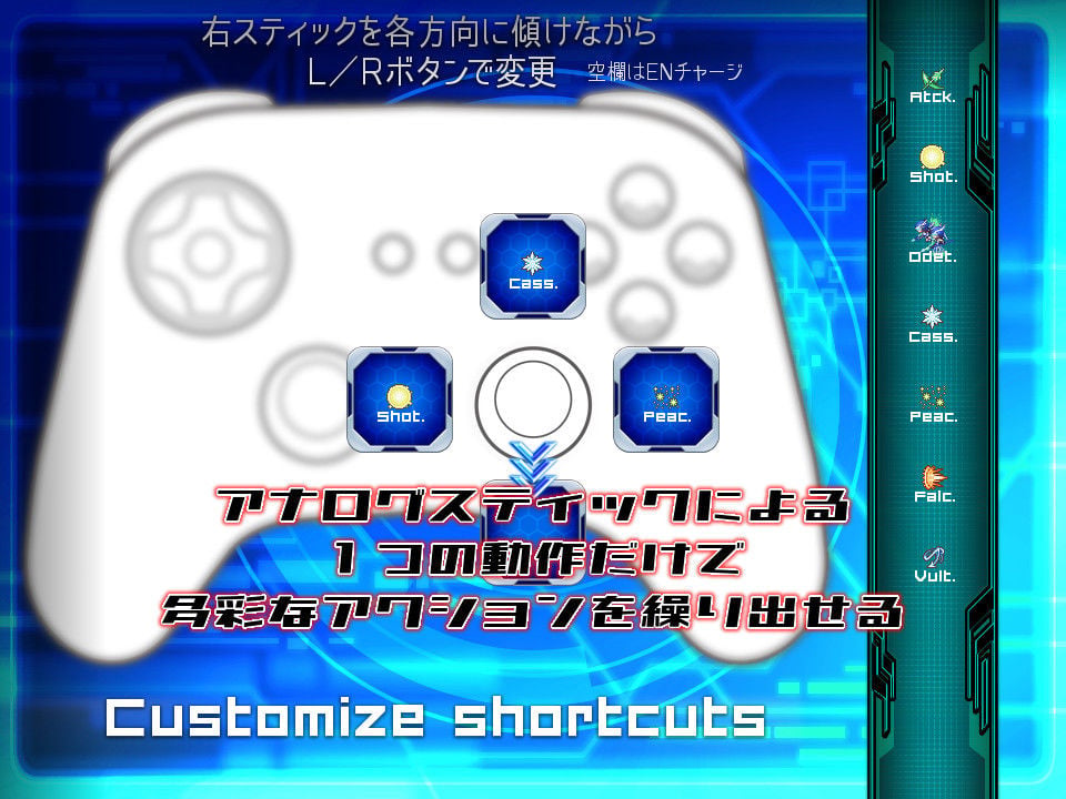 オートマティック・アウローラ 4 ページ目
