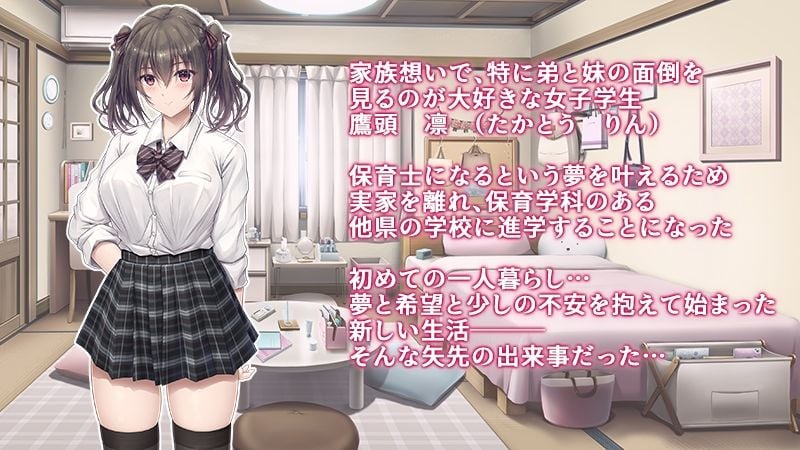 騒音被害 1 ページ目