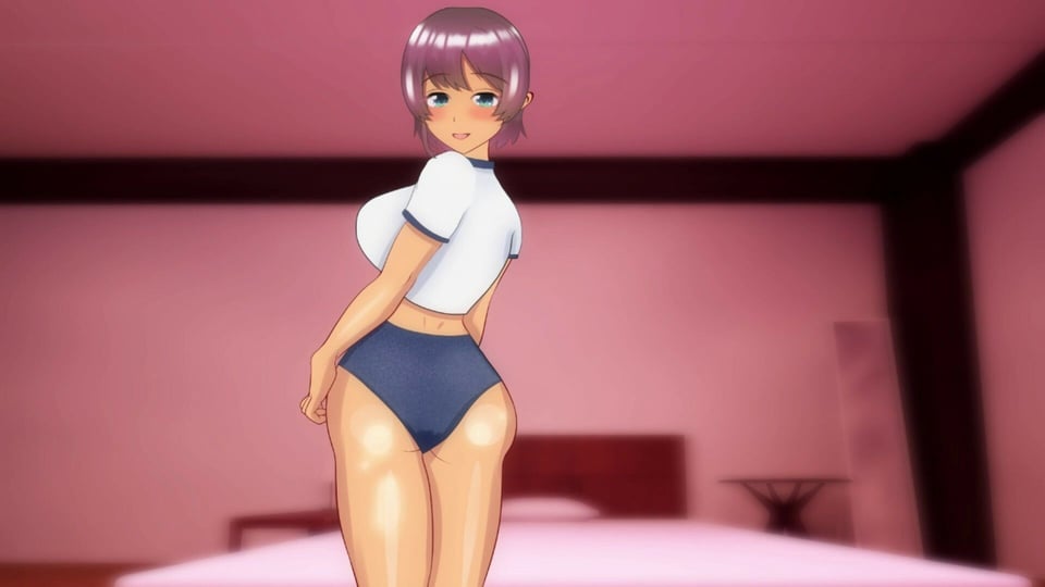 巨乳ヤリマンJK愛理〜援交・近親相姦・ラブラブ禁断フッ軽H〜 3 ページ目