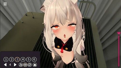 舞夜ちゃんといっしょ 2 ページ目