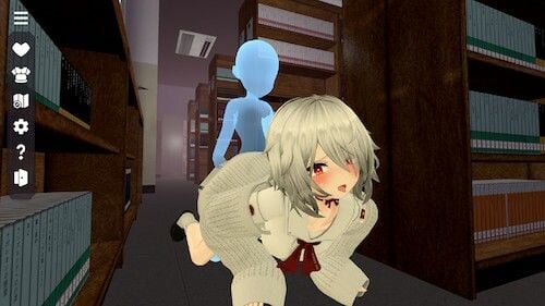舞夜ちゃんといっしょ 3 ページ目